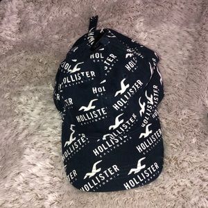 Hollister Hat